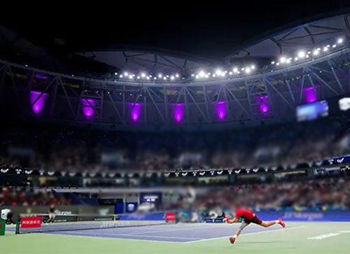 秭归县体育比赛